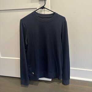 Vuori Men's Sweater - Medium